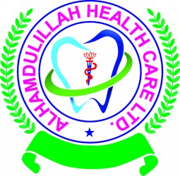 Al-hamdulillah Health Care Ltd.